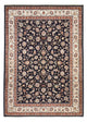 Mashhad Tæppe 350x254cm - Persisk tæppe