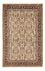 Persisk tæppe - Classic - 225 x 141 cm - sand