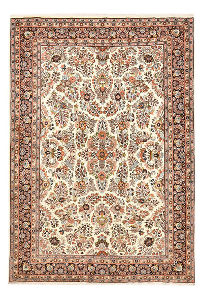 Bidjar Tæppe 170x245cm - Persisk tæppe
