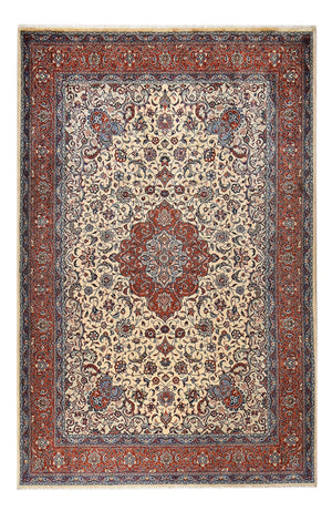Persisk tæppe - Classic - 332 x 220 cm - sand