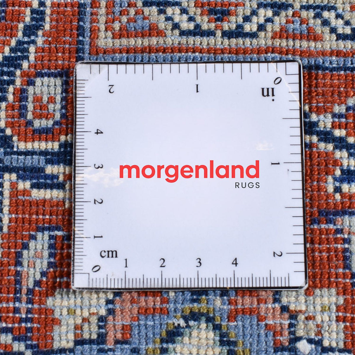 Persisk tæppe - Classic - 332 x 220 cm - sand