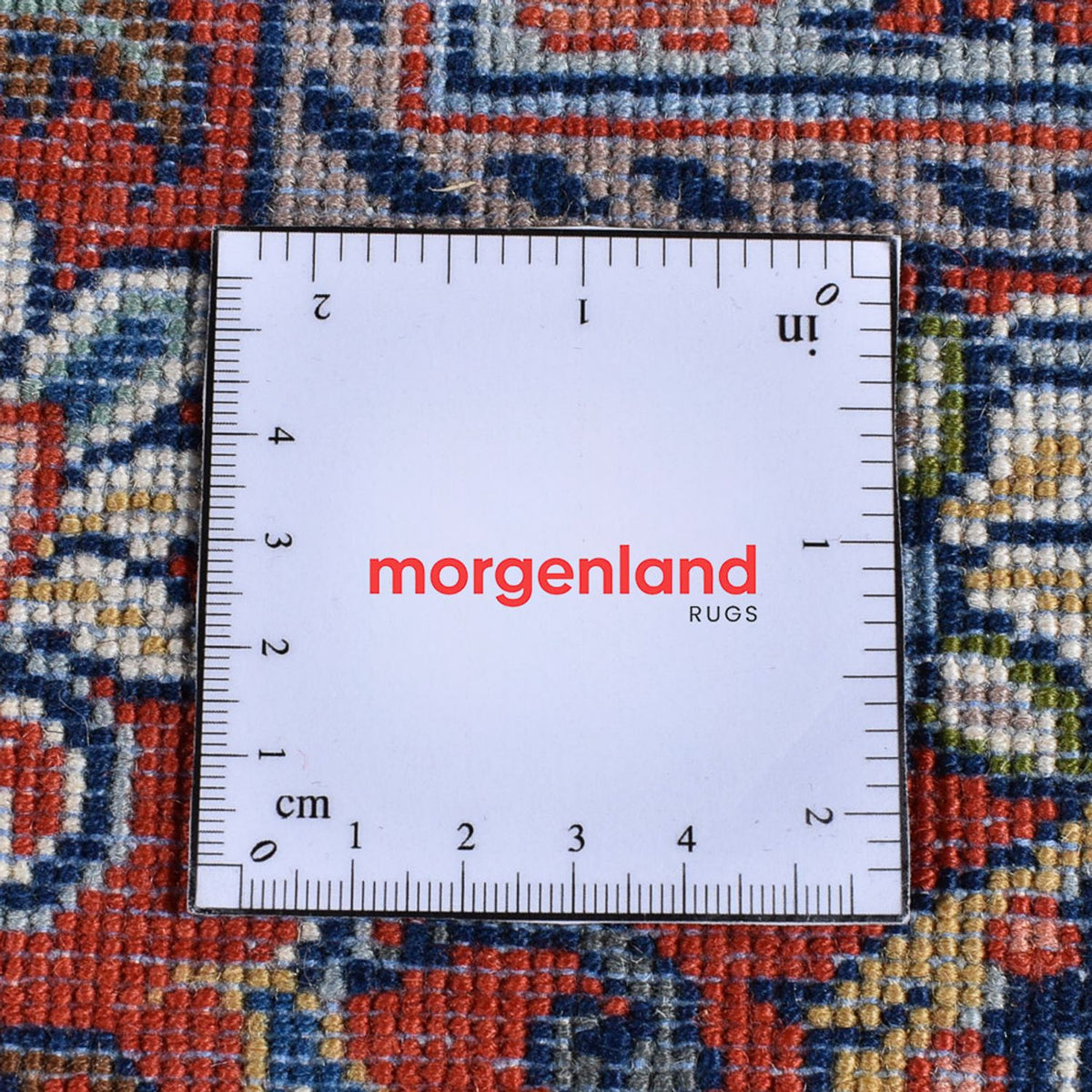 Persisk tæppe - Classic - 350 x 262 cm - sand