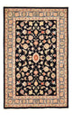 Bidjar Tæppe 269x166cm - Persisk tæppe