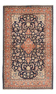 Kashan Tæppe 143x234cm - Persisk tæppe