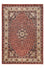 Persisk tæppe - Bijar - 300 x 204 cm - rust