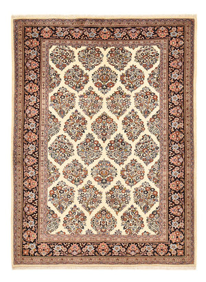 Persisk tæppe - Classic - 231 x 174 cm - sand
