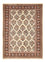 Persisk tæppe - Classic - 231 x 174 cm - sand