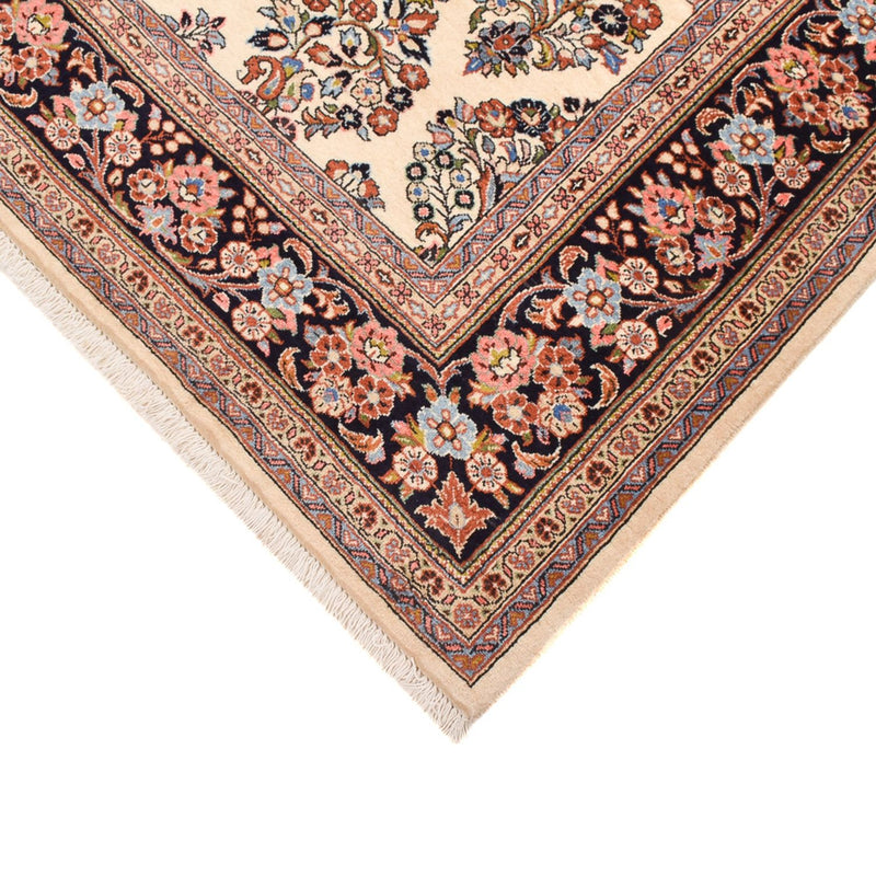 Persisk tæppe - Classic - 231 x 174 cm - sand