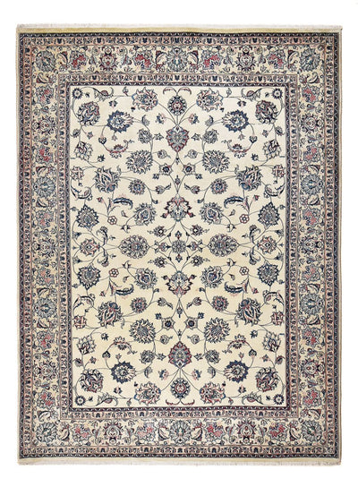 Mashhad Tæppe 249x340cm - Persisk tæppe