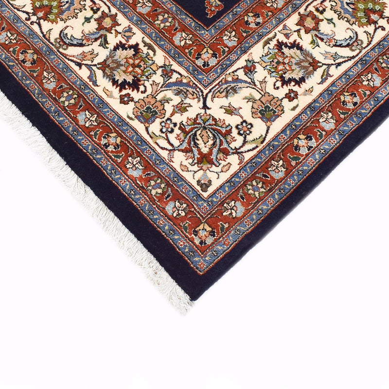 Persisk tæppe - Classic - Royal - 338 x 243 cm - mørkeblå