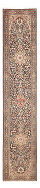 Rafsanjan Tæppe 380x80cm - Persisk tæppe