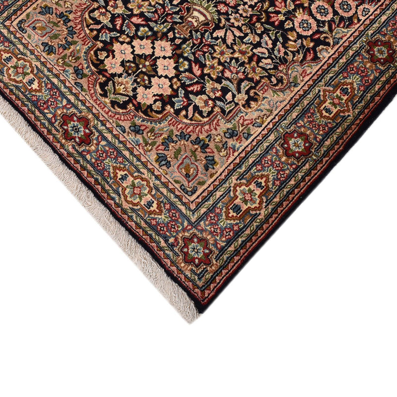 Løber Persisk tæppe - Royal - 380 x 80 cm - mørk beige