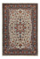 Persisk tæppe - Bijar - 296 x 198 cm - sand