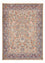 Persisk tæppe - Royal - 296 x 217 cm - flerfarvet
