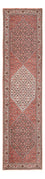 Løber Persisk tæppe - Bijar - 290 x 72 cm - rust