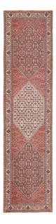 Bidjar Tæppe 72x290cm - Persisk tæppe
