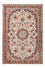 Persisk tæppe - Bijar - 158 x 106 cm - beige