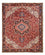 Persisk tæppe - Nomadisk - 373 x 300 cm - rød