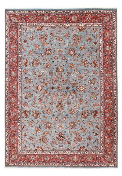 Sarouk Tæppe 266x380cm - Persisk tæppe