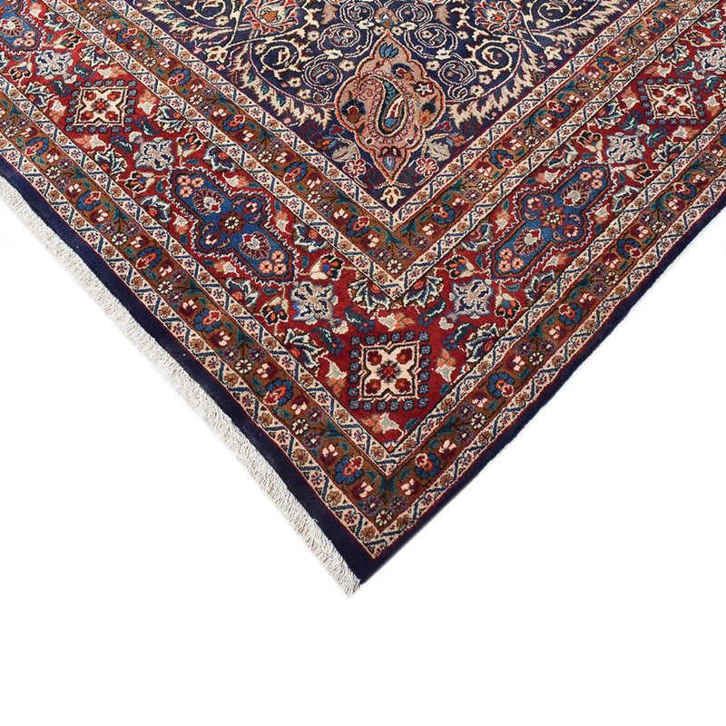 Persisk tæppe - Classic - 392 x 300 cm - rust