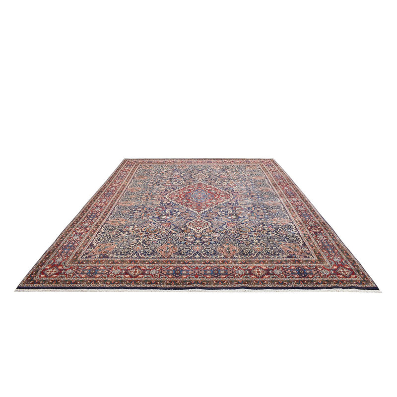 Persisk tæppe - Classic - 392 x 300 cm - rust