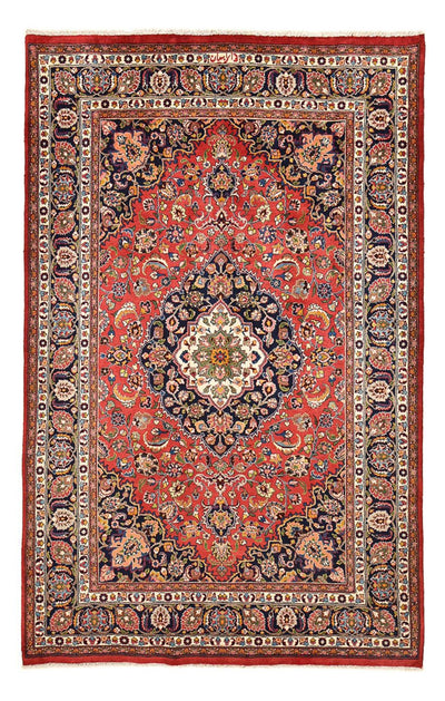 Mashhad Tæppe 194x295cm - Persisk tæppe