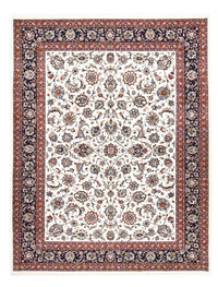 Persisk tæppe - Classic - Royal - 345 x 245 cm - creme