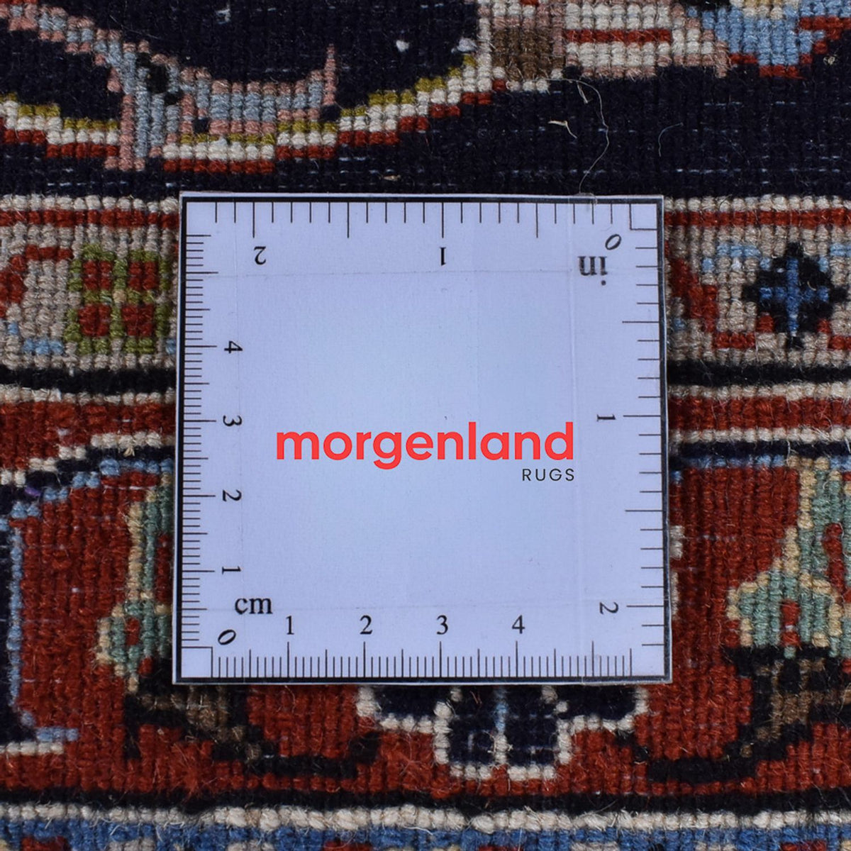 Persisk tæppe - Classic - Royal - 345 x 245 cm - creme