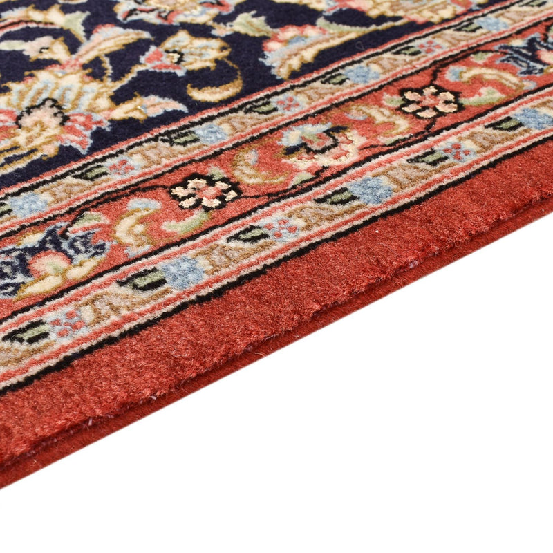 Løber Persisk tæppe - Ghom - Royal - 197 x 54 cm - mørk beige