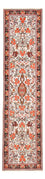 Løber Persisk tæppe - Bijar - 313 x 75 cm - beige