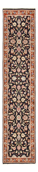 Kashan Tæppe 293x66cm - Persisk tæppe