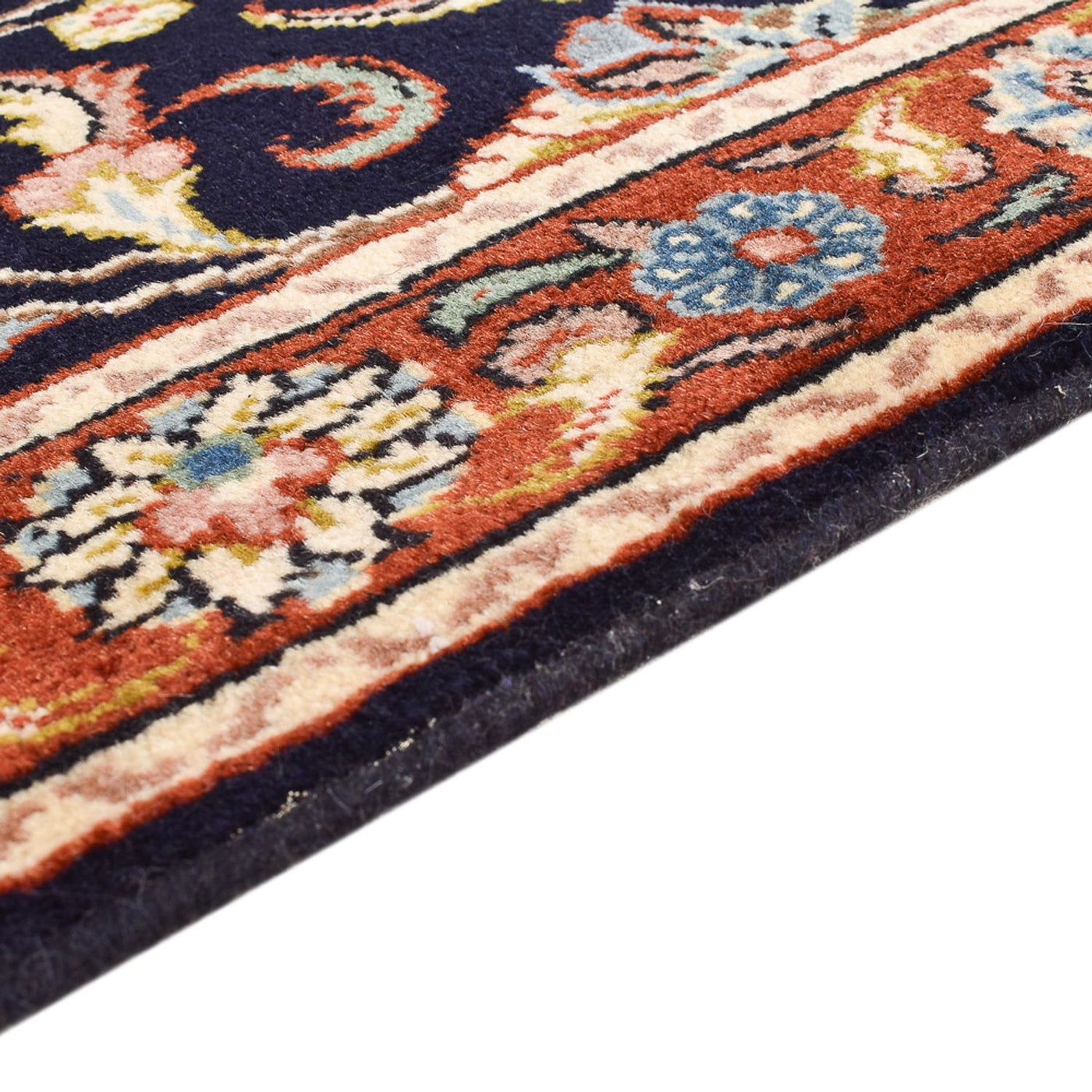 Kashan Tæppe 293x66cm - Persisk tæppe