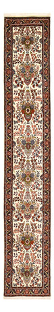 Bidjar Tæppe 56x315cm - Persisk tæppe