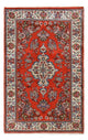 Sarouk Tæppe 212x135cm - Persisk tæppe