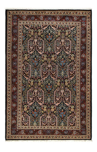 Sarouk Tæppe 210x136cm - Persisk tæppe – product image