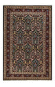 Sarouk Tæppe 210x136cm - Persisk tæppe