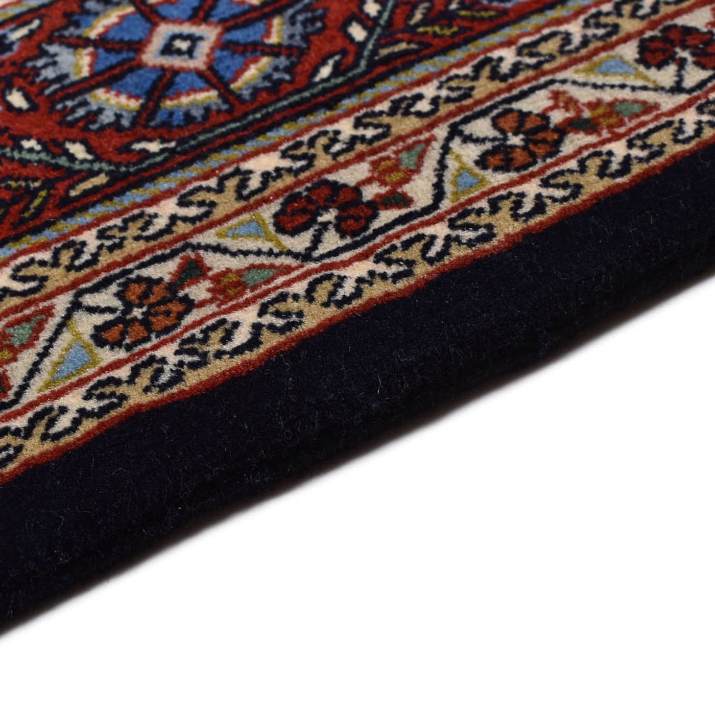 Sarouk Tæppe 210x136cm - Persisk tæppe