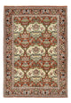 Qom Tæppe 115x160cm - Persisk tæppe