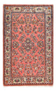 Sarouk Tæppe 202x128cm - Persisk tæppe