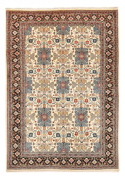 Bakhtiari Tæppe 132x202cm - Persisk tæppe