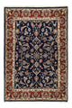 Qom Tæppe 212x146cm - Persisk tæppe