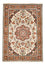Persisk tæppe - Bijar - 151 x 104 cm - beige
