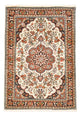 Bidjar Tæppe 104x151cm - Persisk tæppe