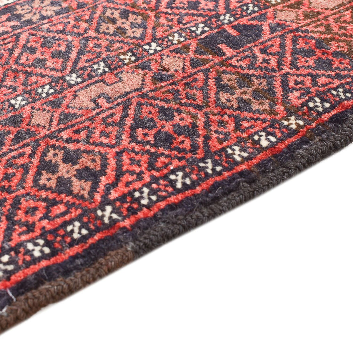 Baluch-tæppe 92x139cm - Orientalsk tæppe