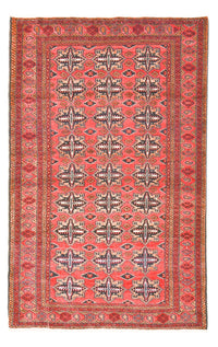 Baluch-tæppe 207x132cm - Orientalsk tæppe – product image
