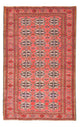 Baluch-tæppe 207x132cm - Orientalsk tæppe