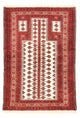 Baluch-tæppe 97x143cm - Orientalsk tæppe