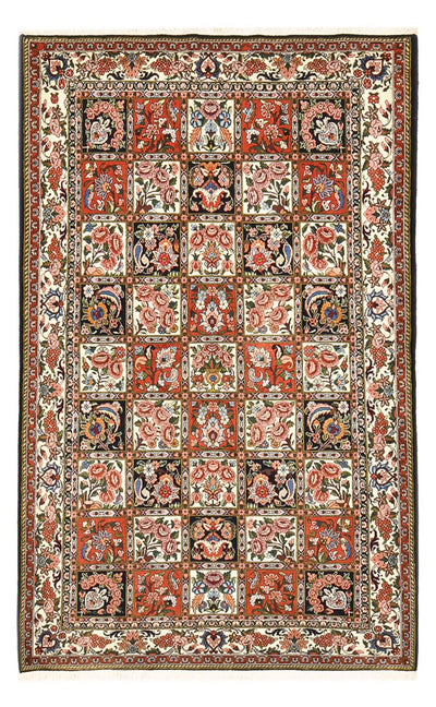Bakhtiari Tæppe 155x245cm - Persisk tæppe