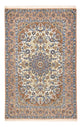 Isfahan Tæppe 168x108cm - Persisk tæppe