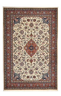 Persisk tæppe - Classic - 317 x 204 cm - beige